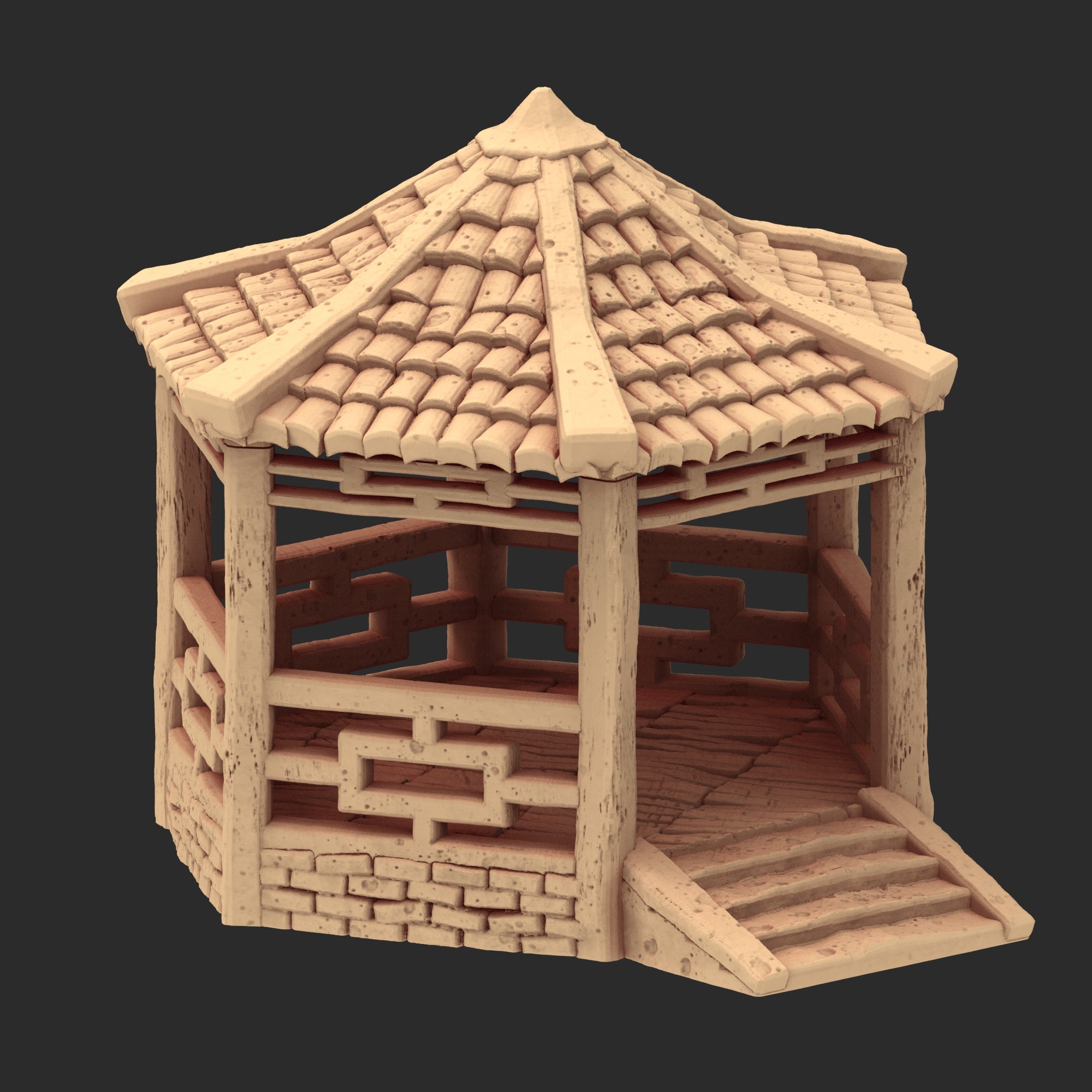 Japanese World Architecture - x10 Buildings