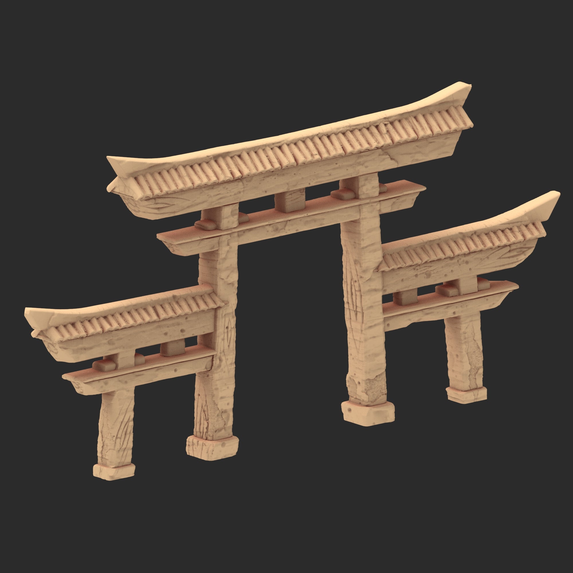 Japanese World Architecture - x10 Buildings