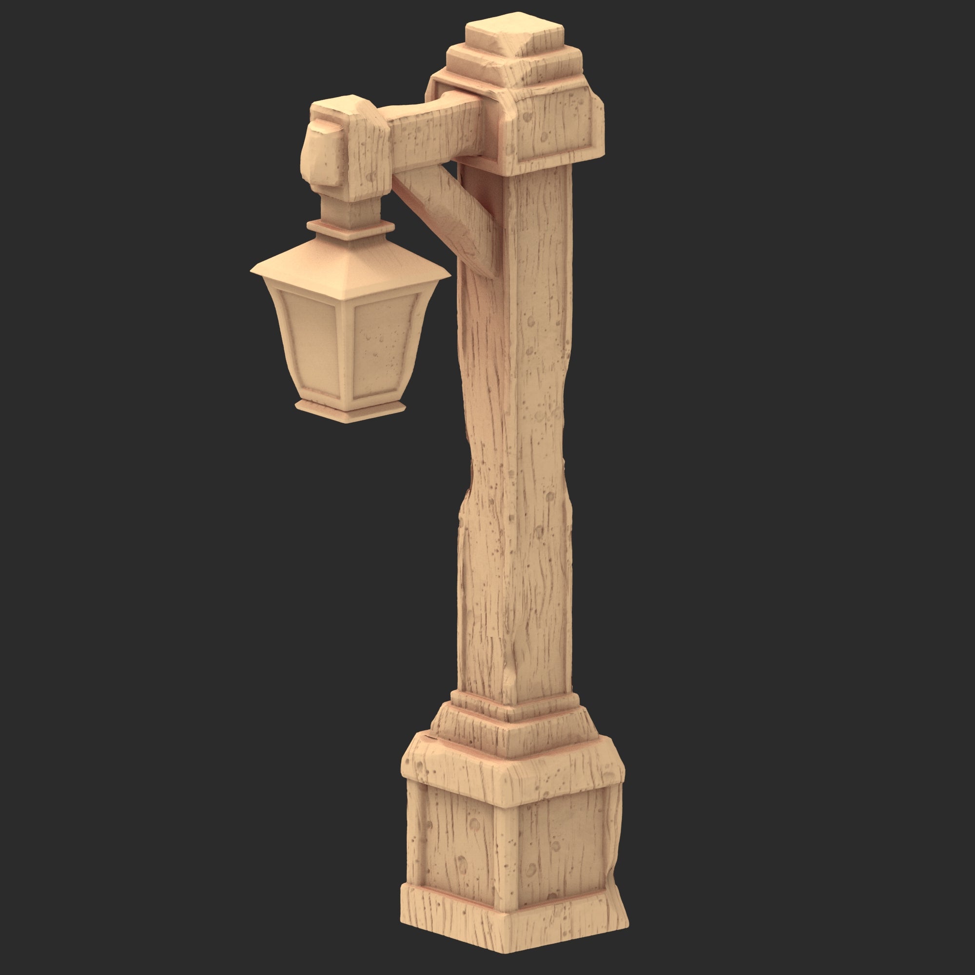 Market Town Part 2 - x8 Buildings, x6 Stalls