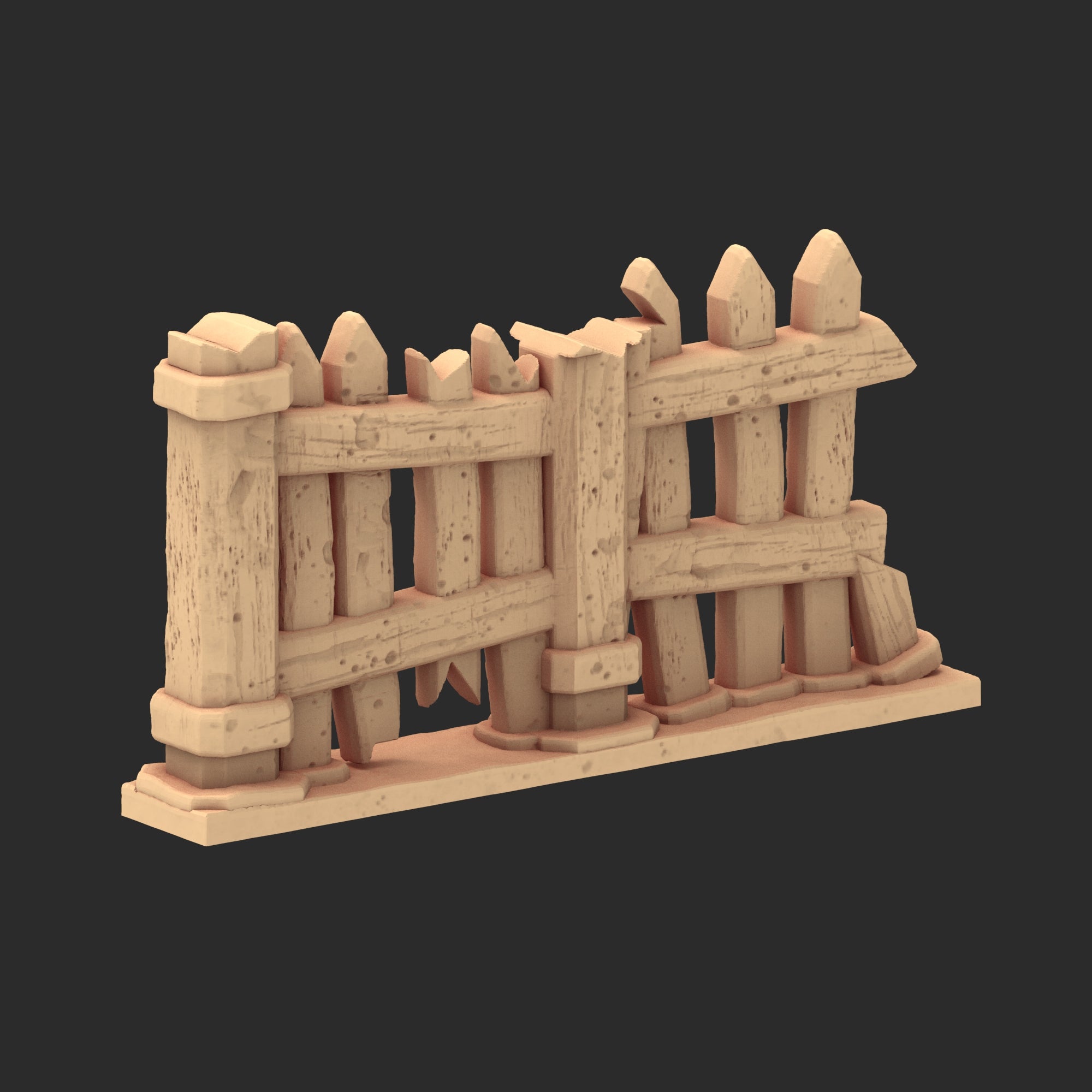 Classical And Ruined Architecture - x16 Buildings