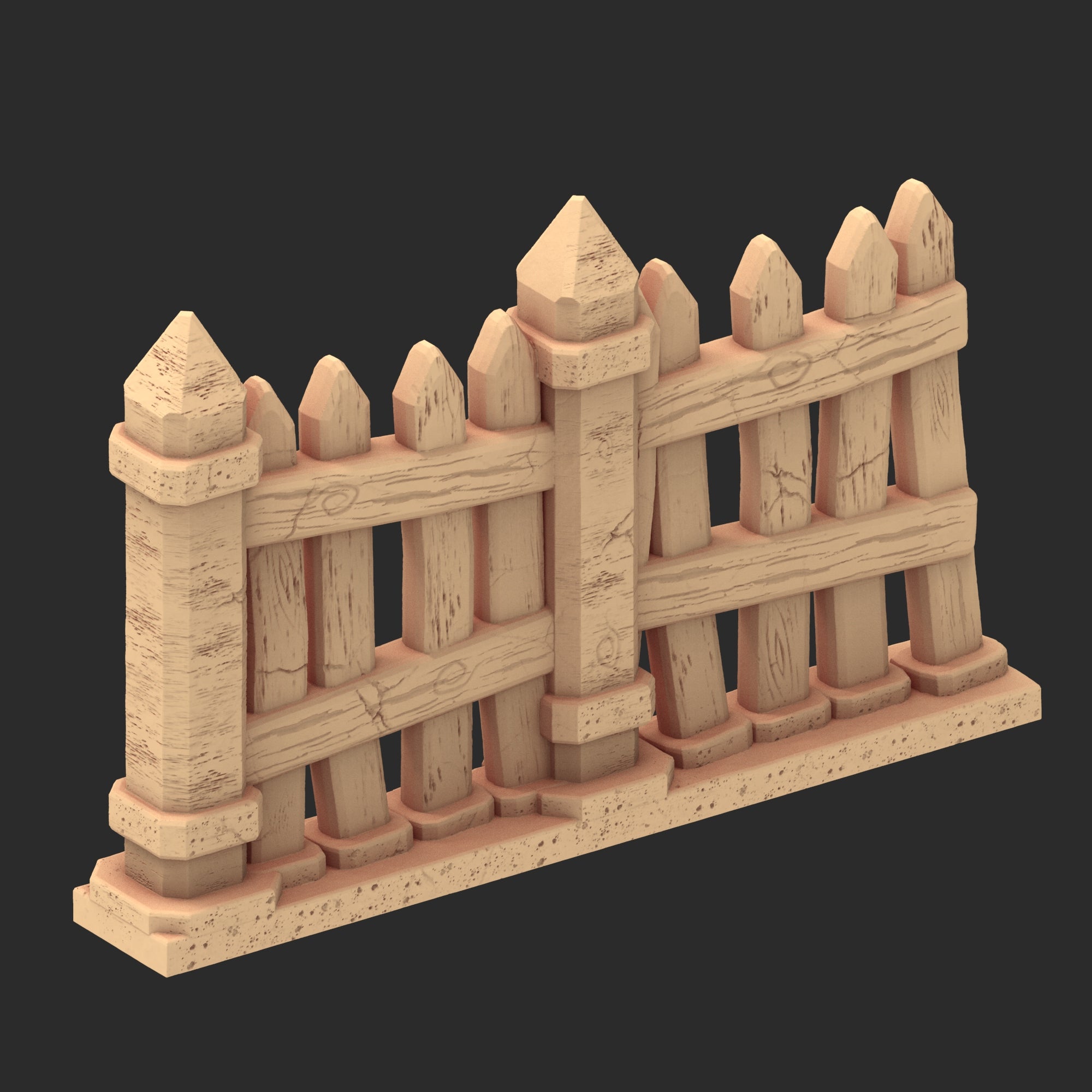 Classical And Ruined Architecture - x16 Buildings