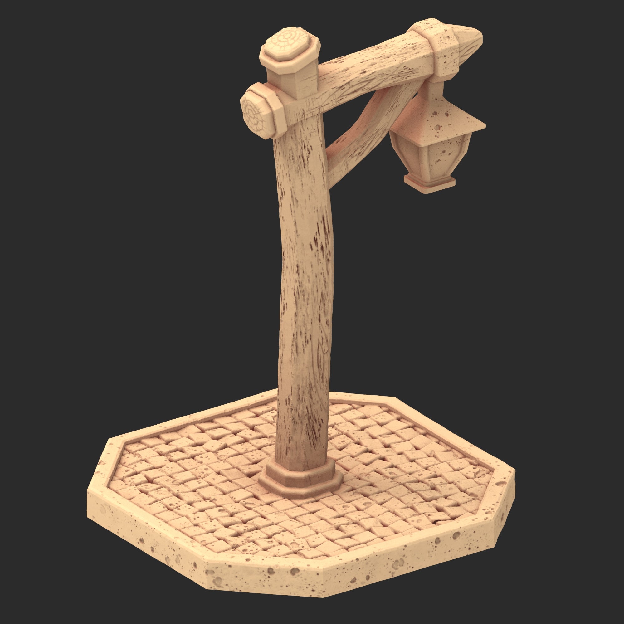 Classical And Ruined Architecture - x16 Buildings