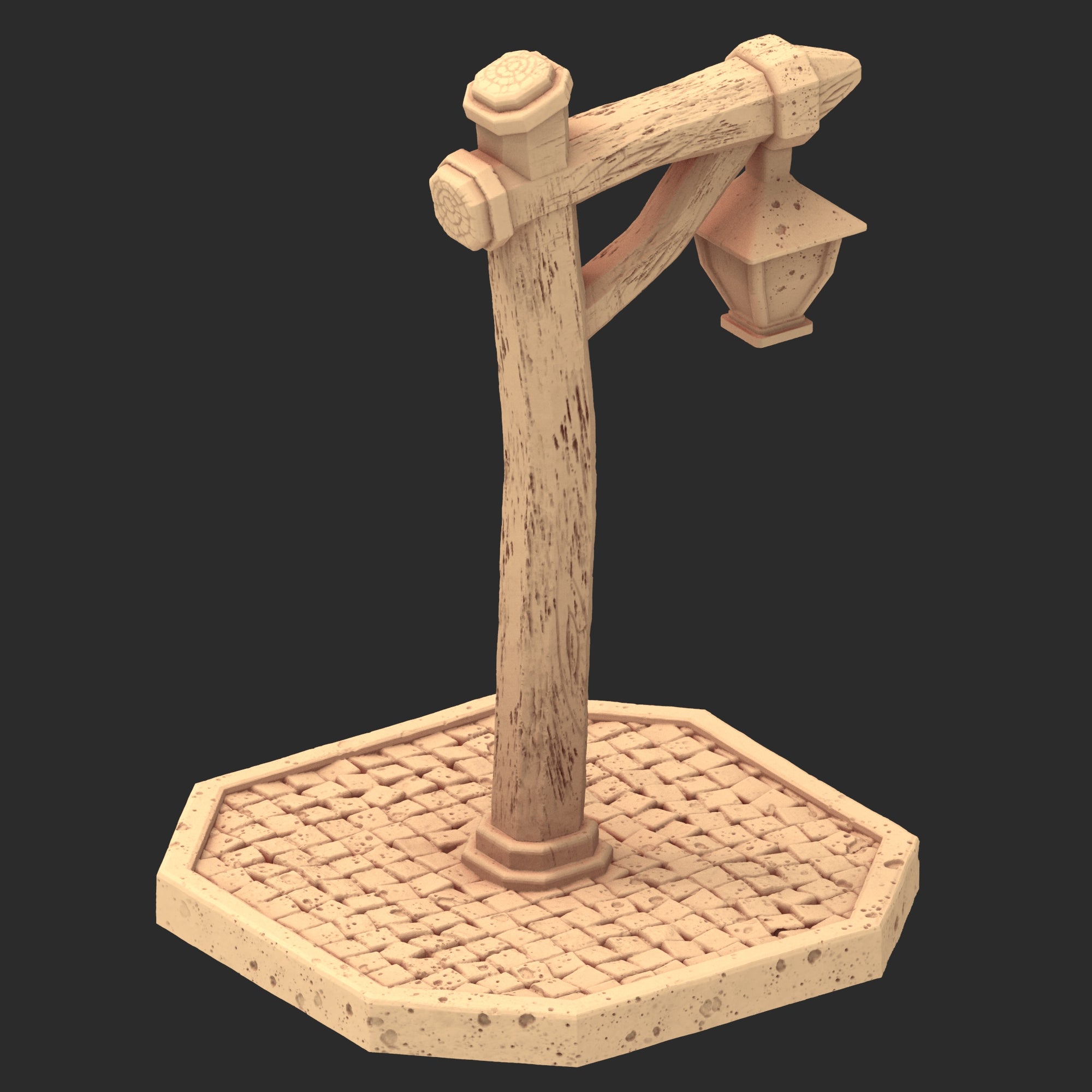 Classical And Ruined Architecture - x16 Buildings