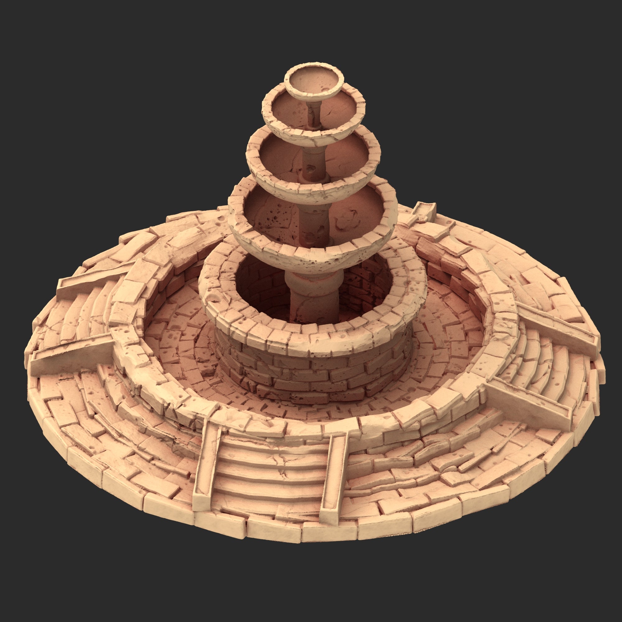 Wild West Haunted City - x12 Buildings