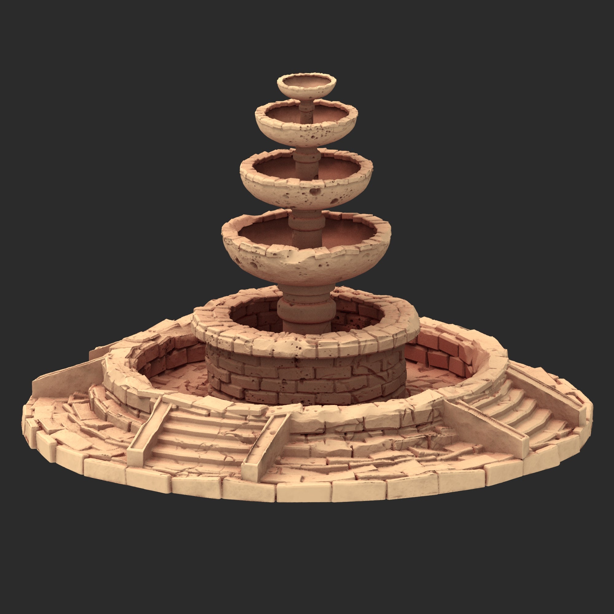 Wild West Haunted City - x12 Buildings