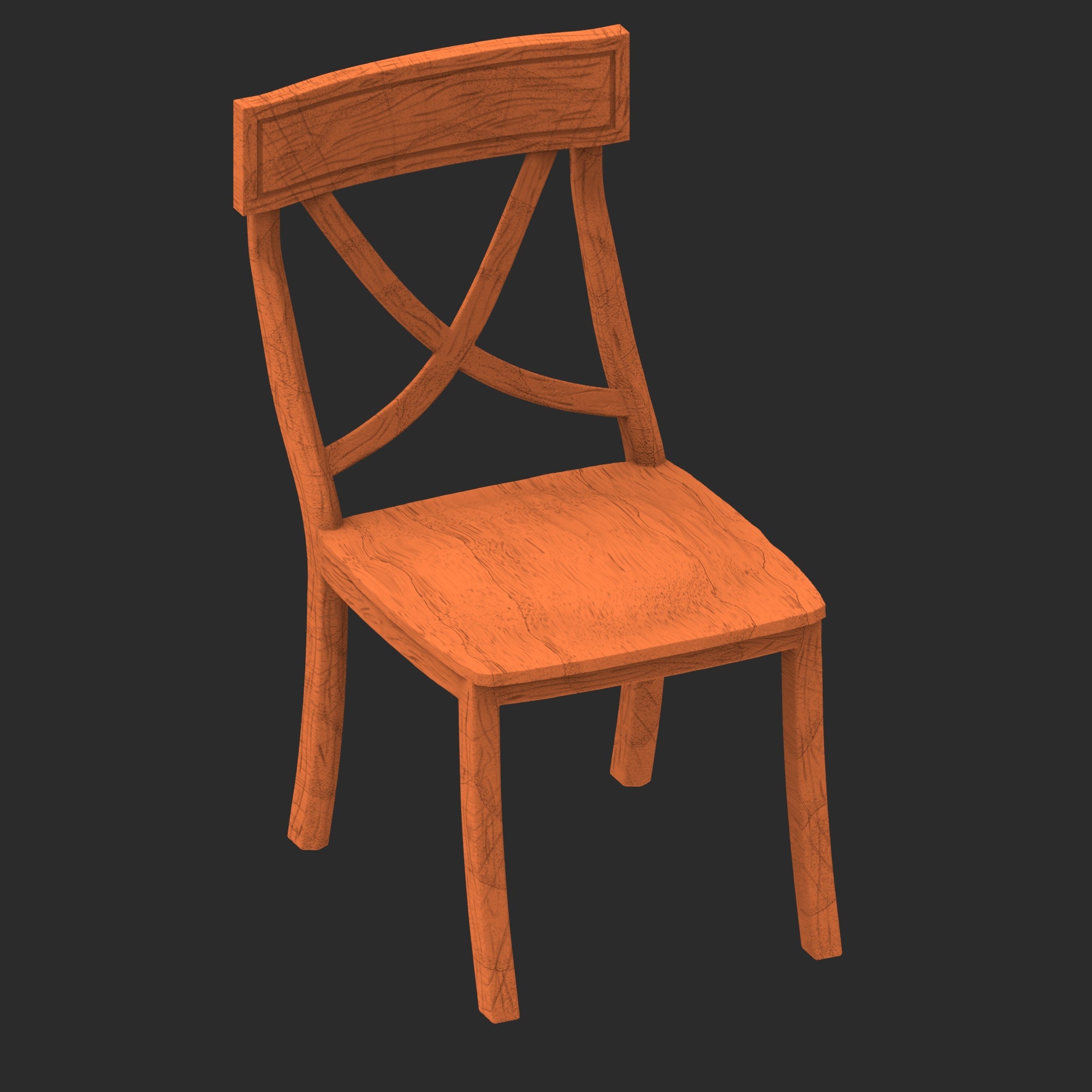 Victorian Architecture – 5 Printable STL Buildings