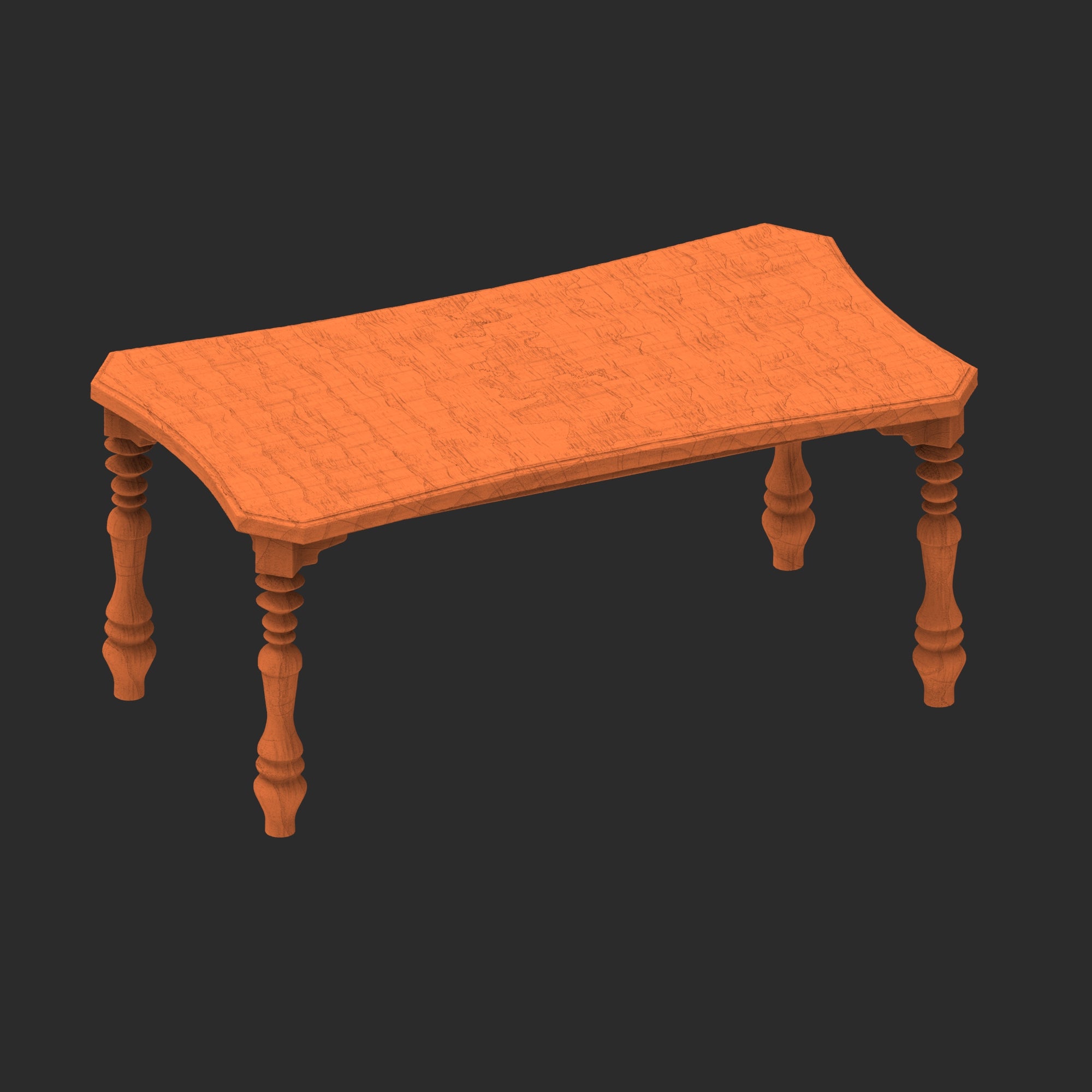 Victorian Architecture – 5 Printable STL Buildings