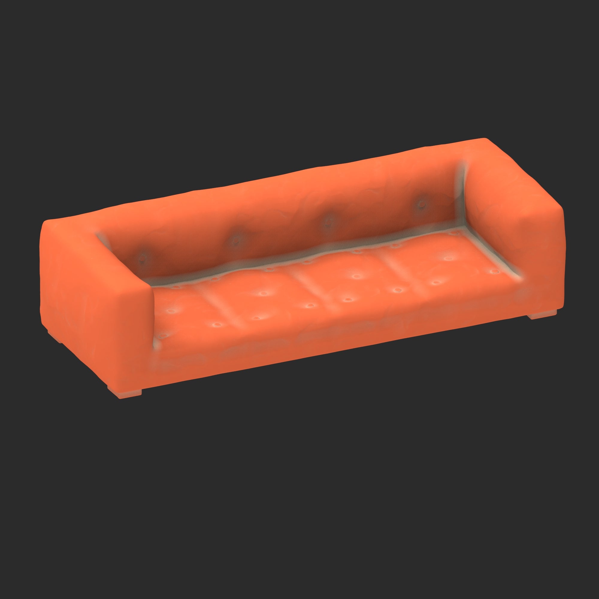 Victorian Architecture – 5 Printable STL Buildings