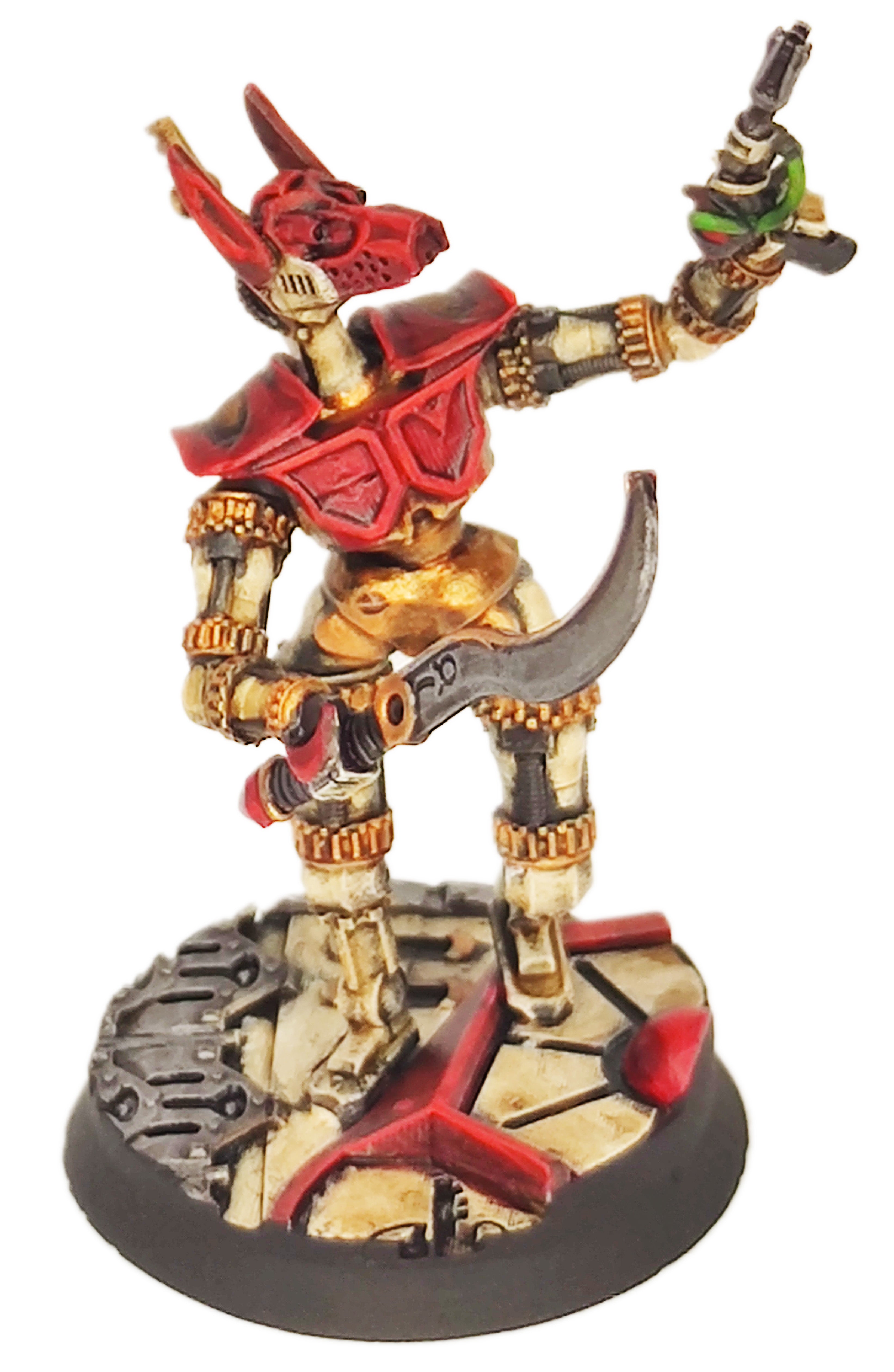 Damocles City Builder - Cinan Haven - Modular Buildings & Full Biome