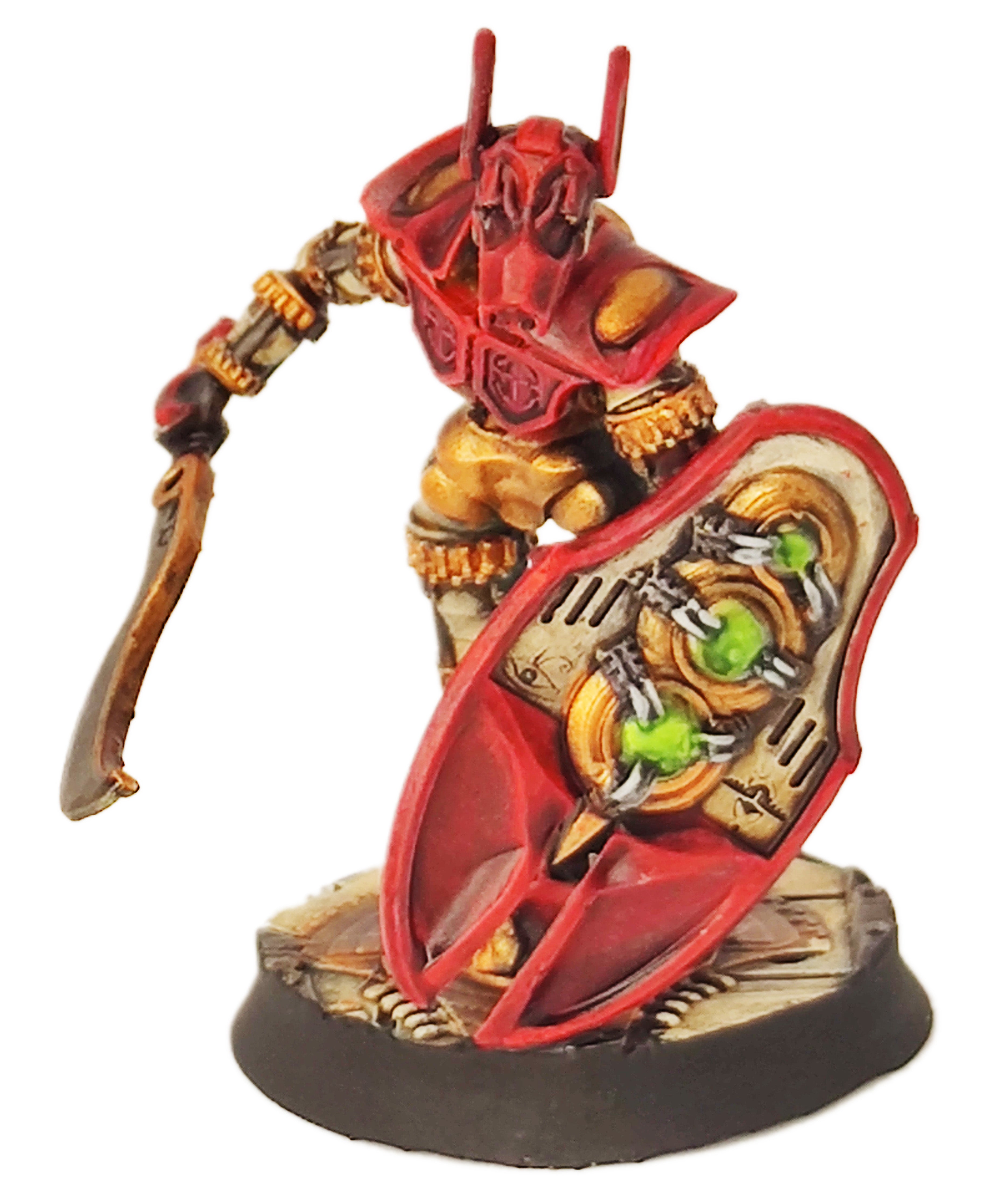 Damocles City Builder - Cinan Haven - Modular Buildings & Full Biome