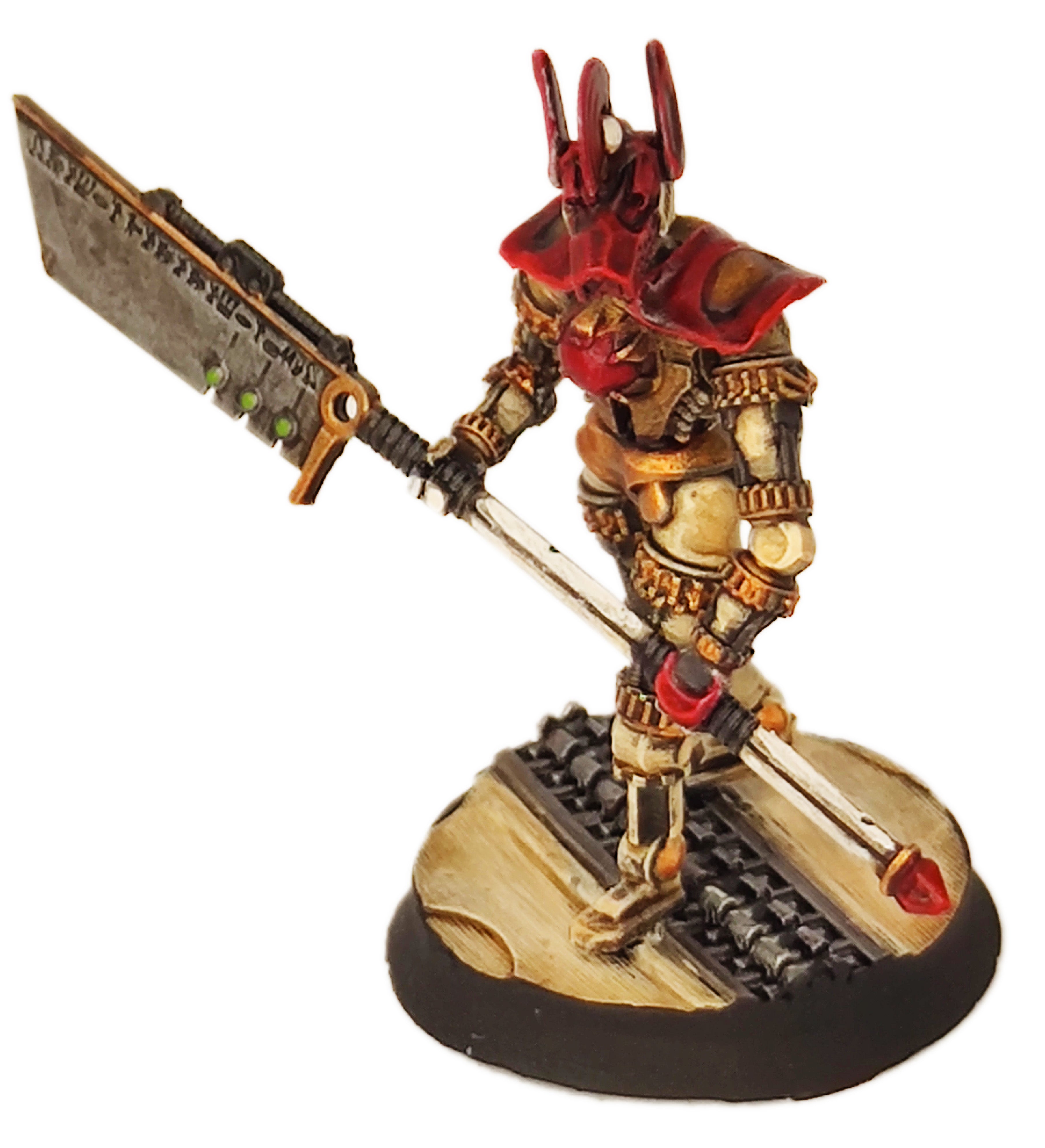 Damocles City Builder - Cinan Haven - Modular Buildings & Full Biome