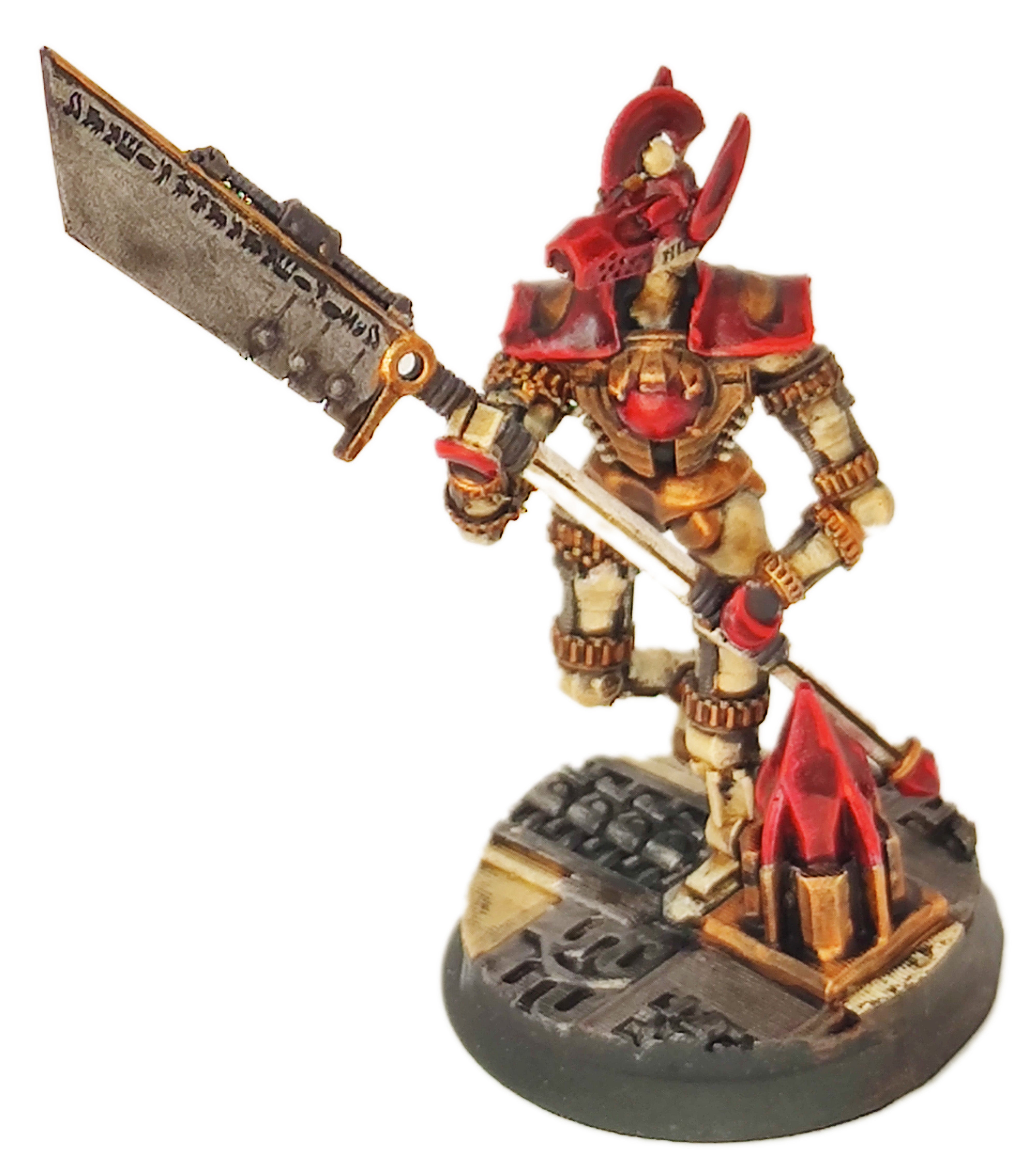 Damocles City Builder - Cinan Haven - Modular Buildings & Full Biome