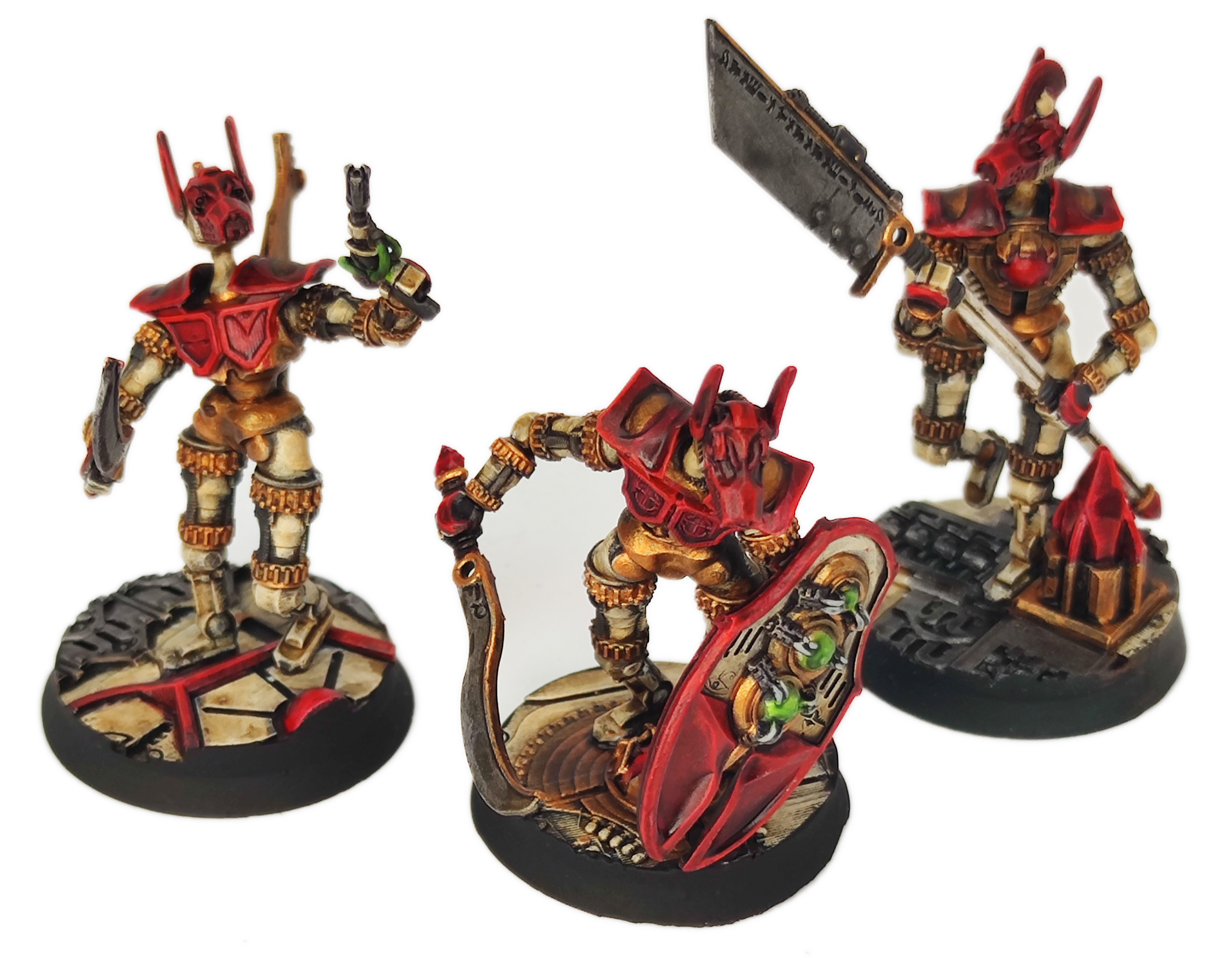 Damocles City Builder - Cinan Haven - Modular Buildings & Full Biome