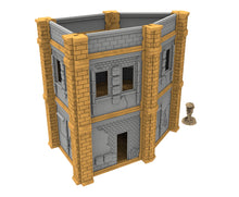 Load image into Gallery viewer, Damocles Modular Buildings part 1&amp;2
