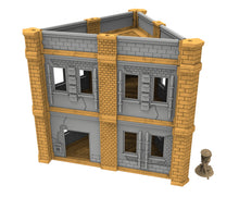 Load image into Gallery viewer, Damocles Modular Buildings part2
