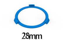 Load image into Gallery viewer, Round Squad Markers 28mm
