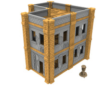 Load image into Gallery viewer, Damocles Modular Buildings part2
