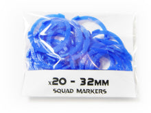 Load image into Gallery viewer, Round Squad Markers 32mm
