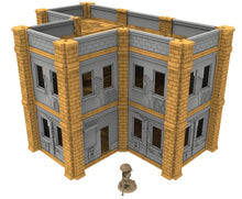 Load image into Gallery viewer, Damocles Modular Buildings part2
