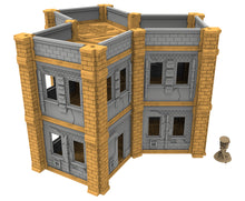 Load image into Gallery viewer, Damocles Modular Buildings part2
