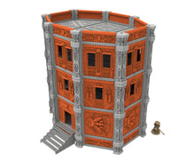 Load image into Gallery viewer, Damocles Modular Buildings part 1&amp;2
