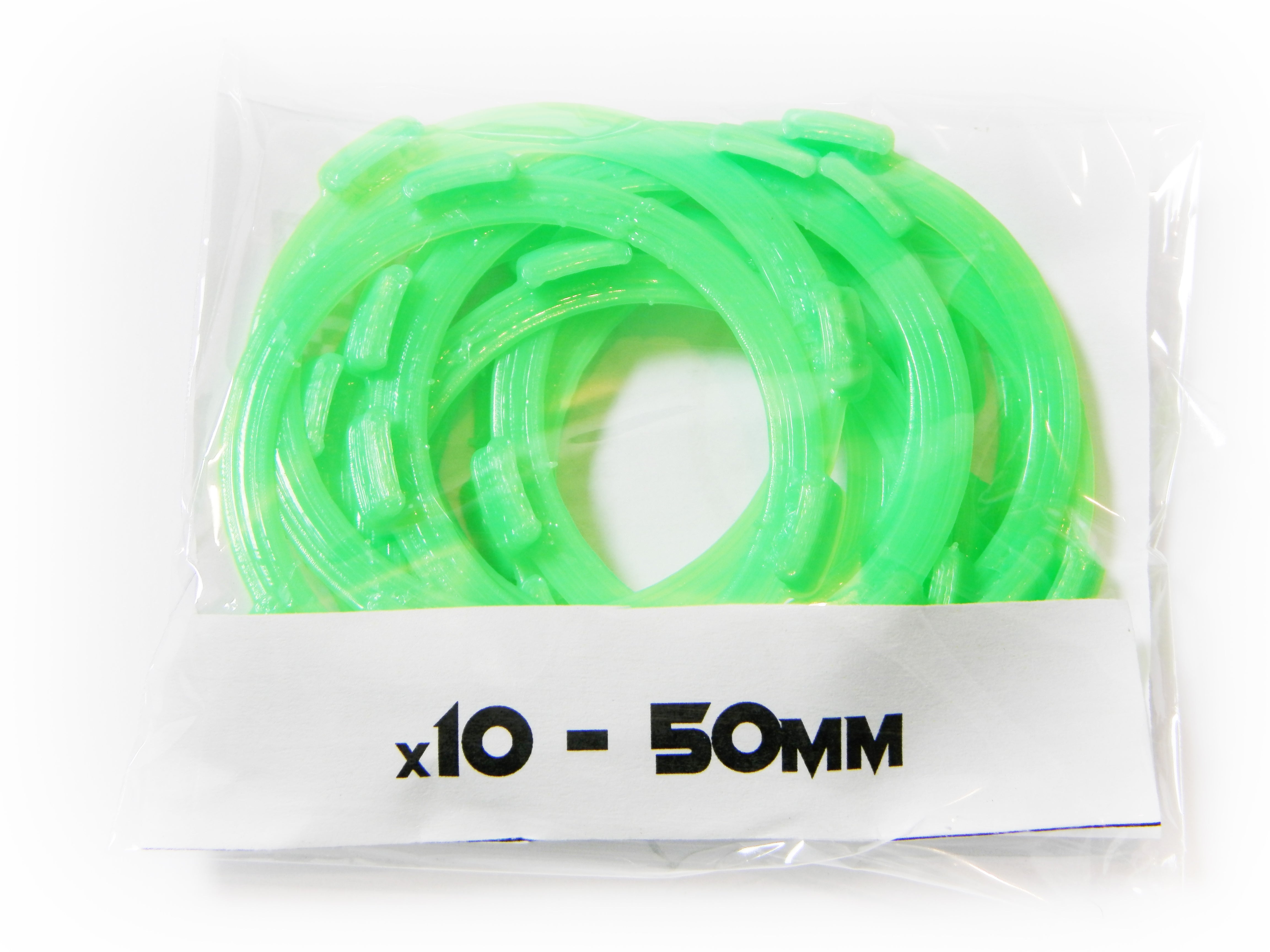 Round Squad Markers 50mm