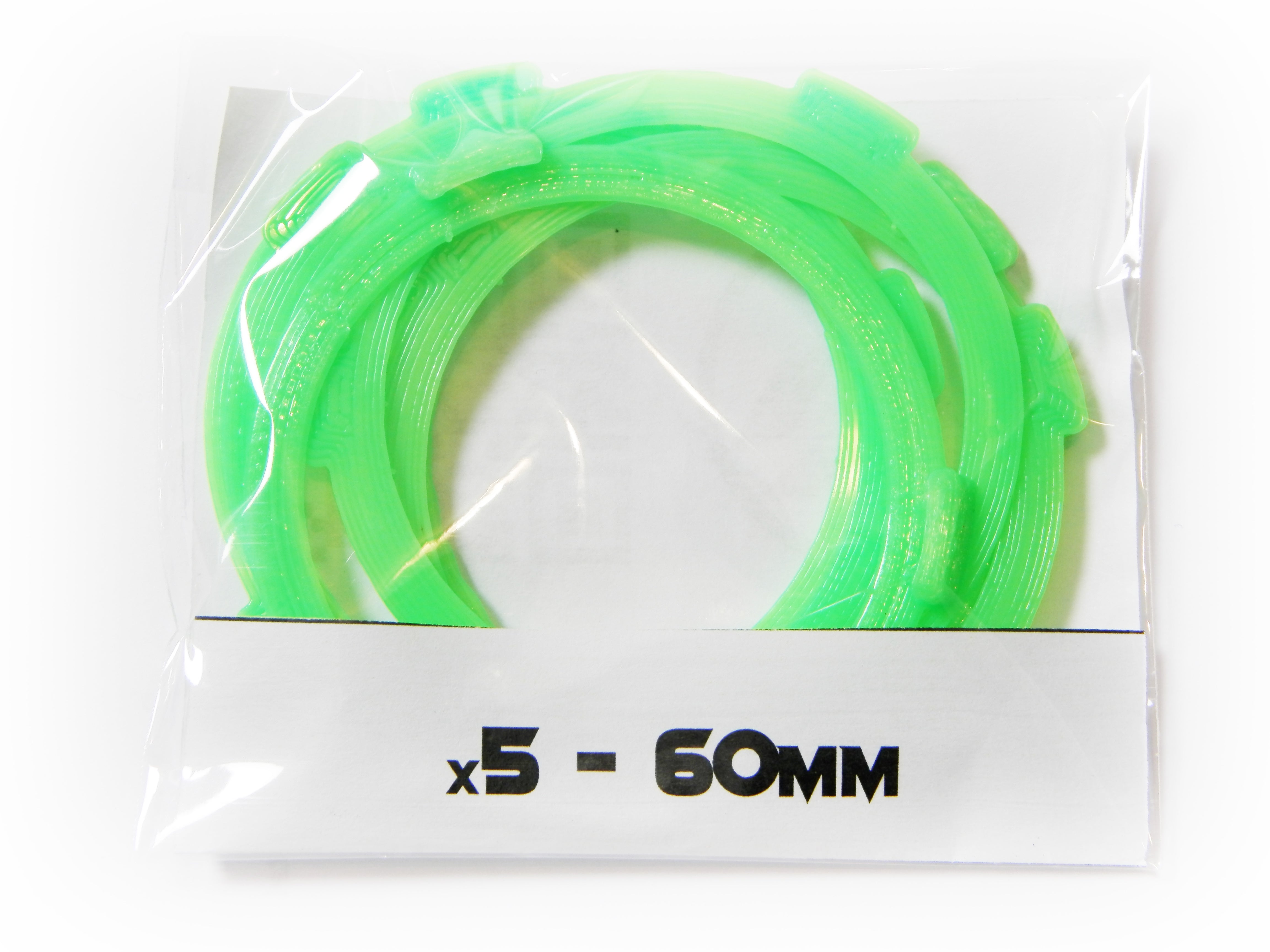 Runde Truppmarkierungen 60 mm