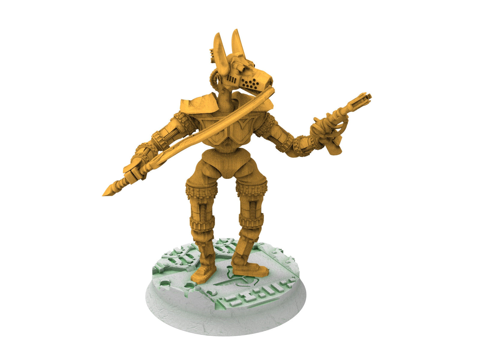 Damocles City Builder - Cinan Haven - Modular Buildings & Full Biome