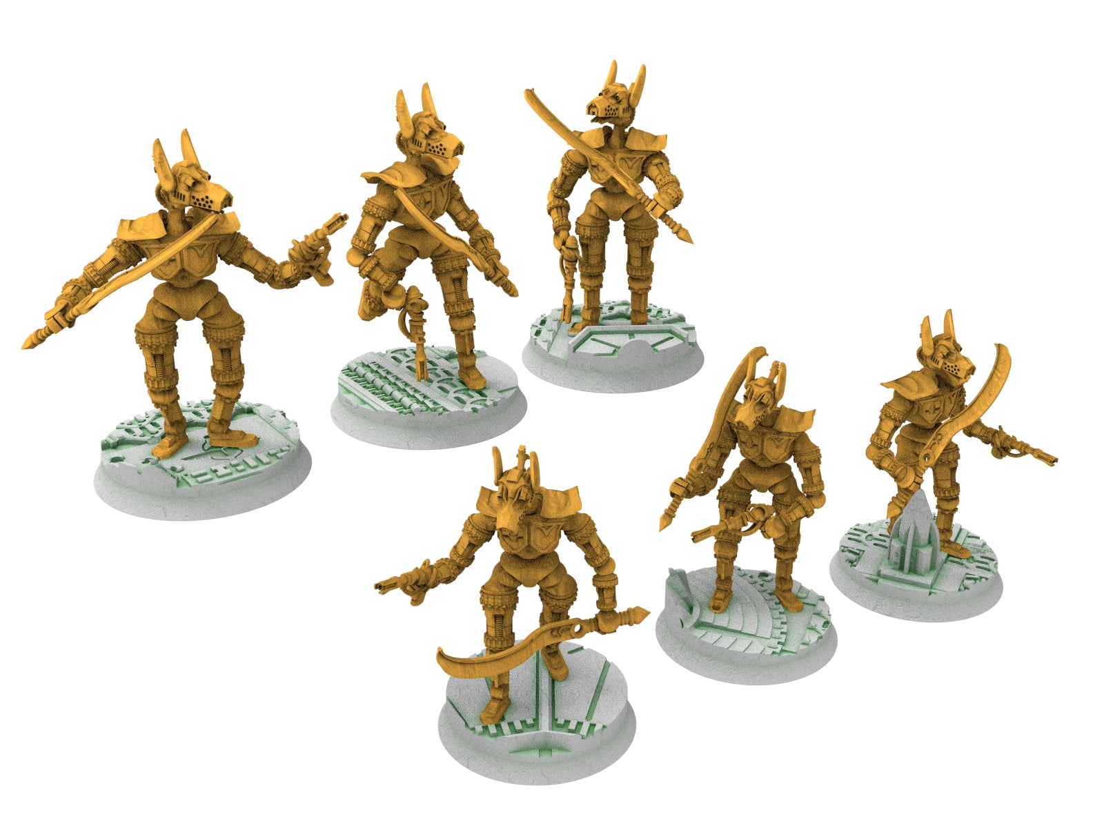 Damocles City Builder - Cinan Haven - Modular Buildings & Full Biome