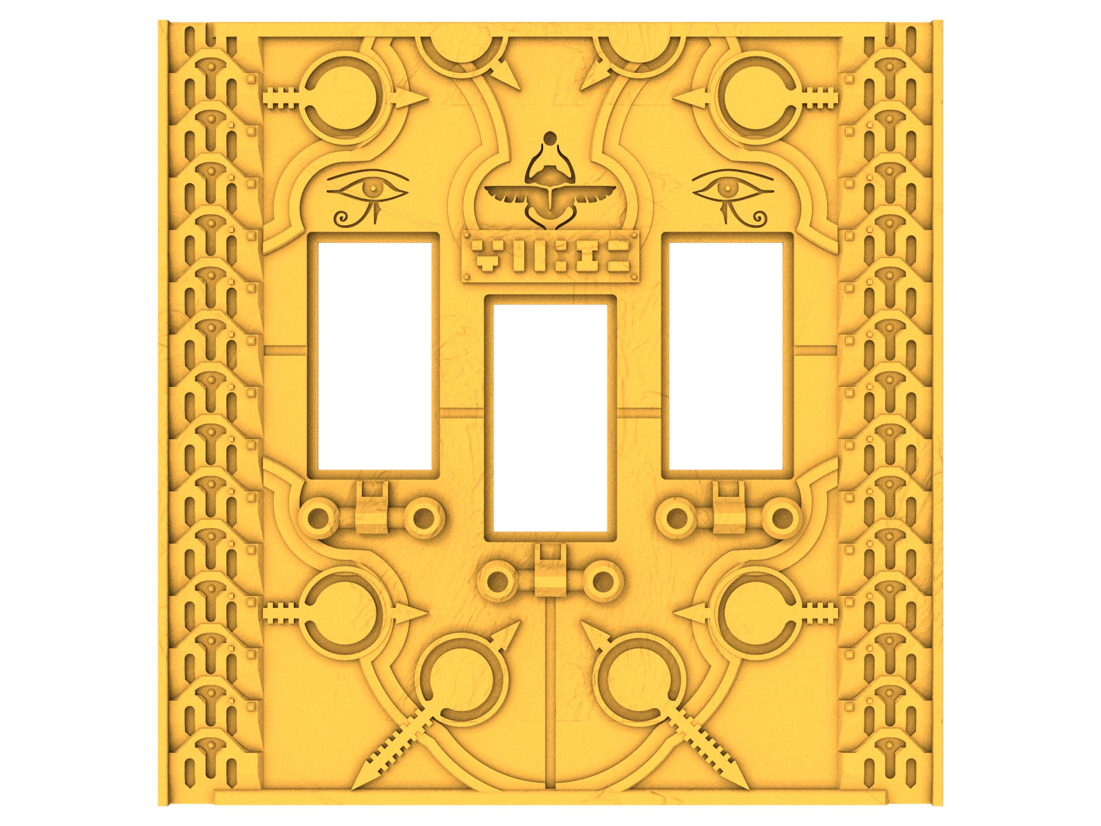 Damocles City Builder - Cinan Haven - Modular Buildings & Full Biome