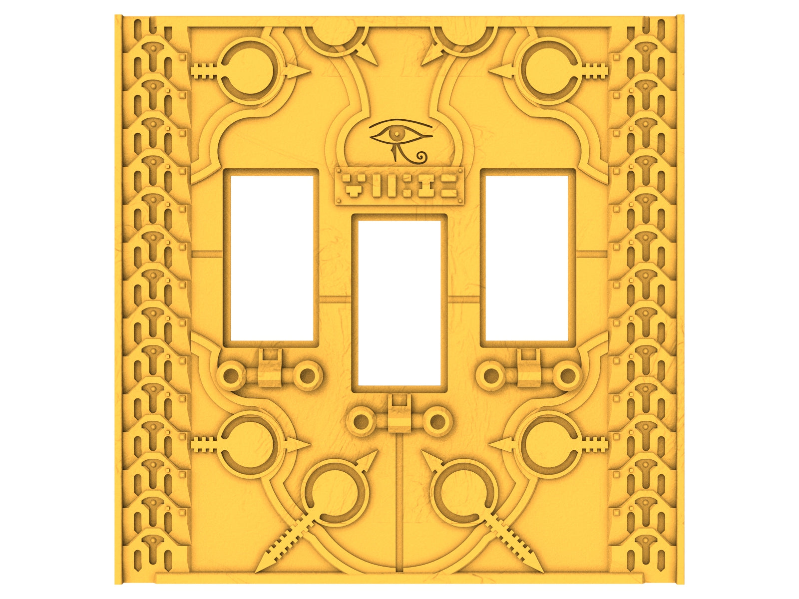 Damocles City Builder - Cinan Haven - Modular Buildings & Full Biome