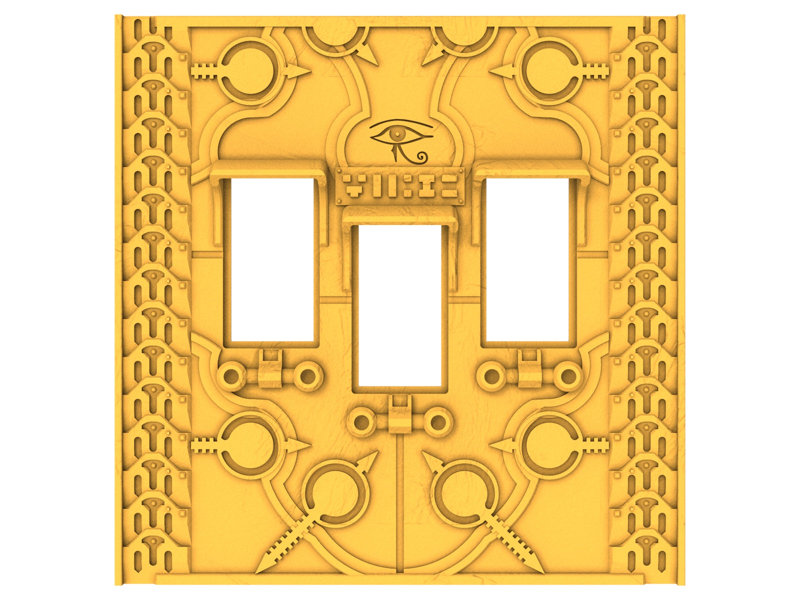 Damocles City Builder - Cinan Haven - Modular Buildings & Full Biome