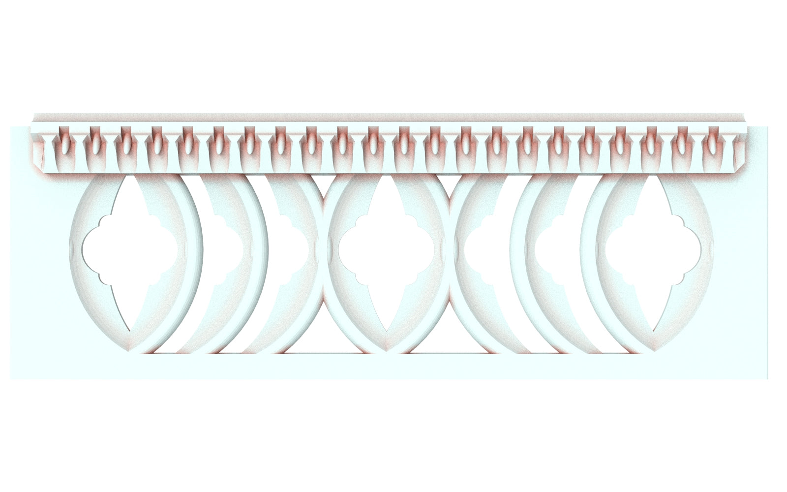 Die dunkle Stadt Myriam, Teil 1 und 2