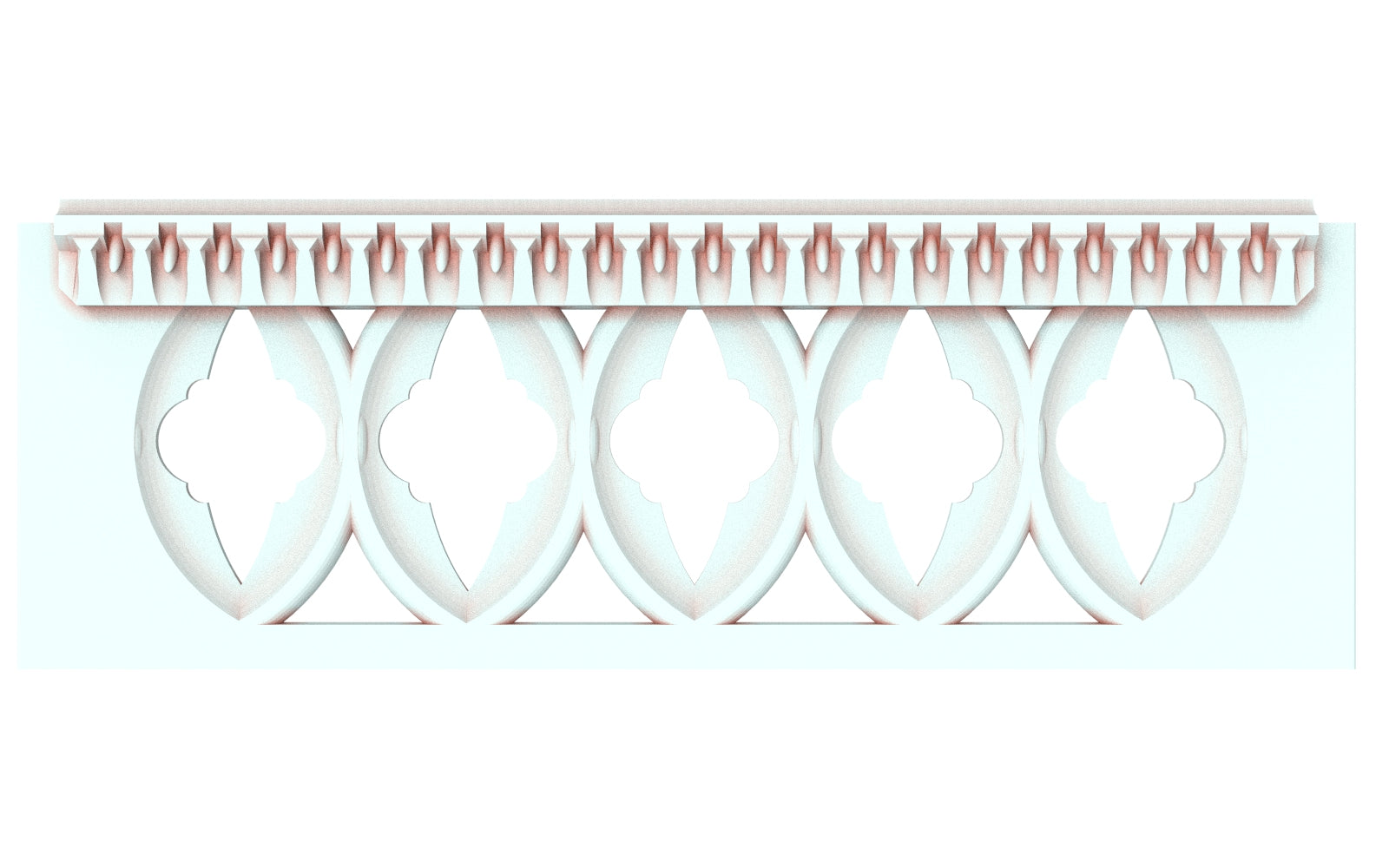 Die dunkle Stadt Myriam, Teil 1 und 2