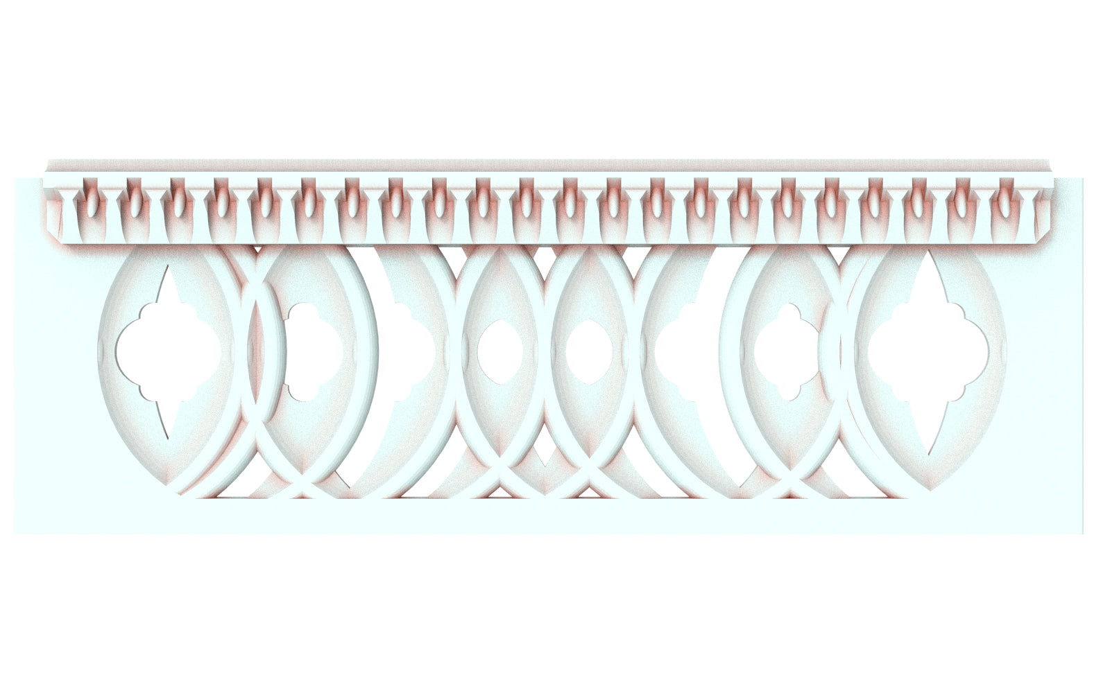 Die dunkle Stadt Myriam, Teil 1 und 2