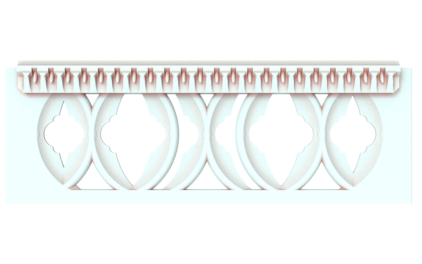 Die dunkle Stadt Myriam, Teil 1 und 2