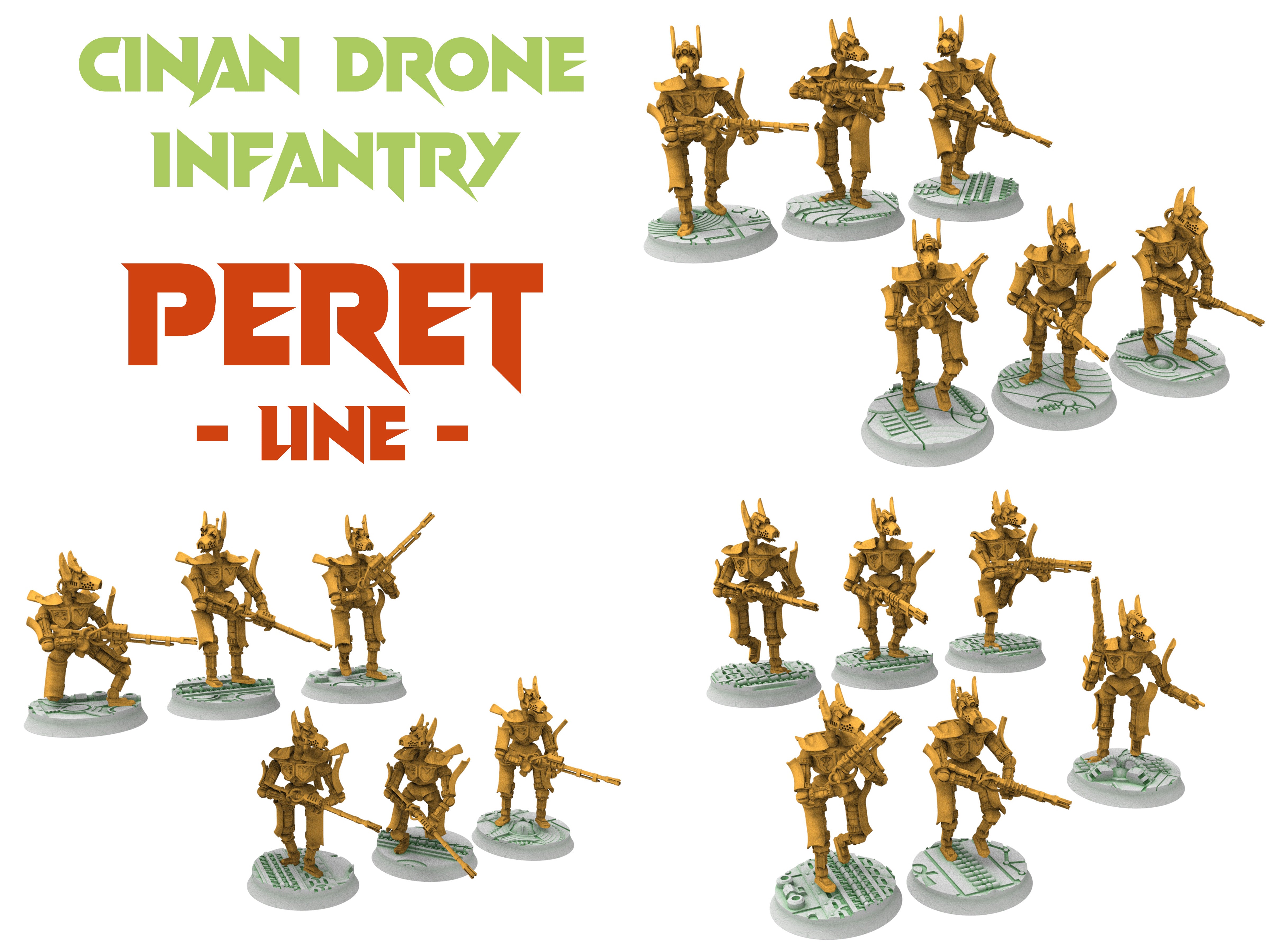 Damocles City Builder - Cinan Haven - Modular Buildings & Full Biome