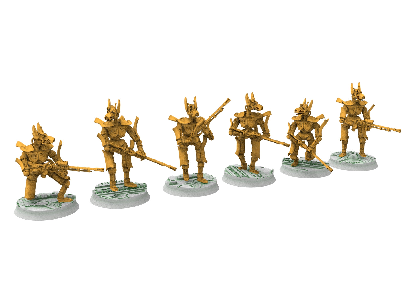 Damocles City Builder - Cinan Haven - Modular Buildings & Full Biome