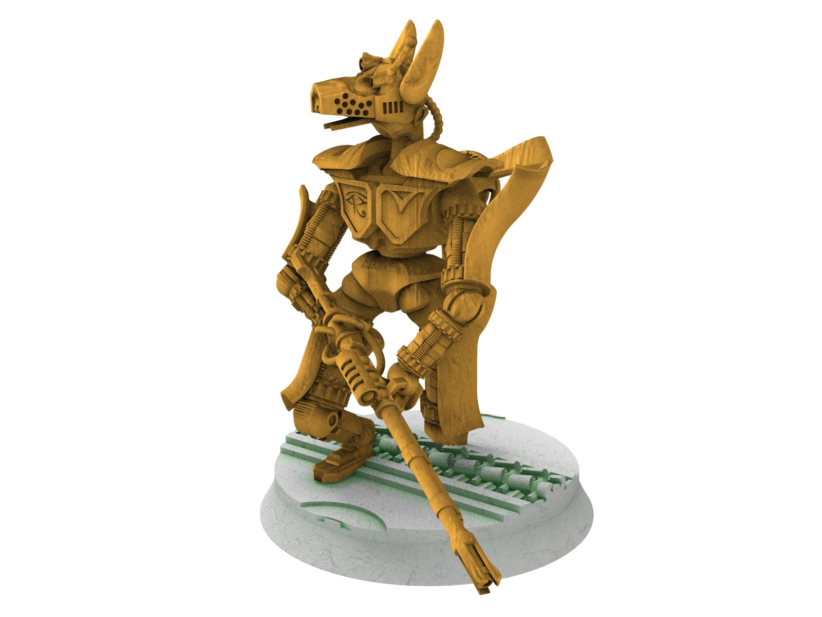 Damocles City Builder - Cinan Haven - Modular Buildings & Full Biome