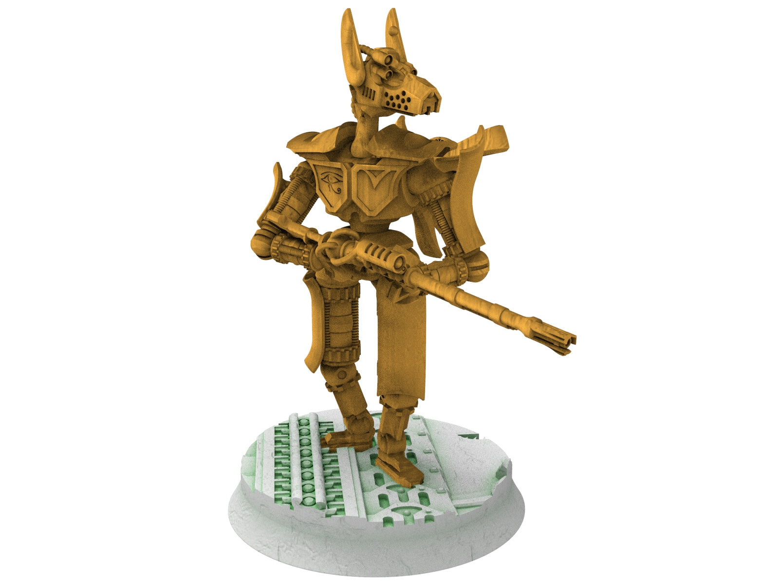 Damocles City Builder - Cinan Haven - Modular Buildings & Full Biome