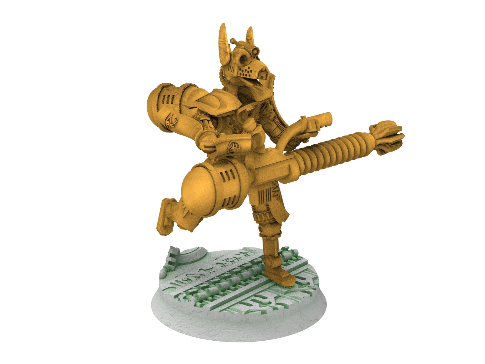 Damocles City Builder - Cinan Haven - Modular Buildings & Full Biome