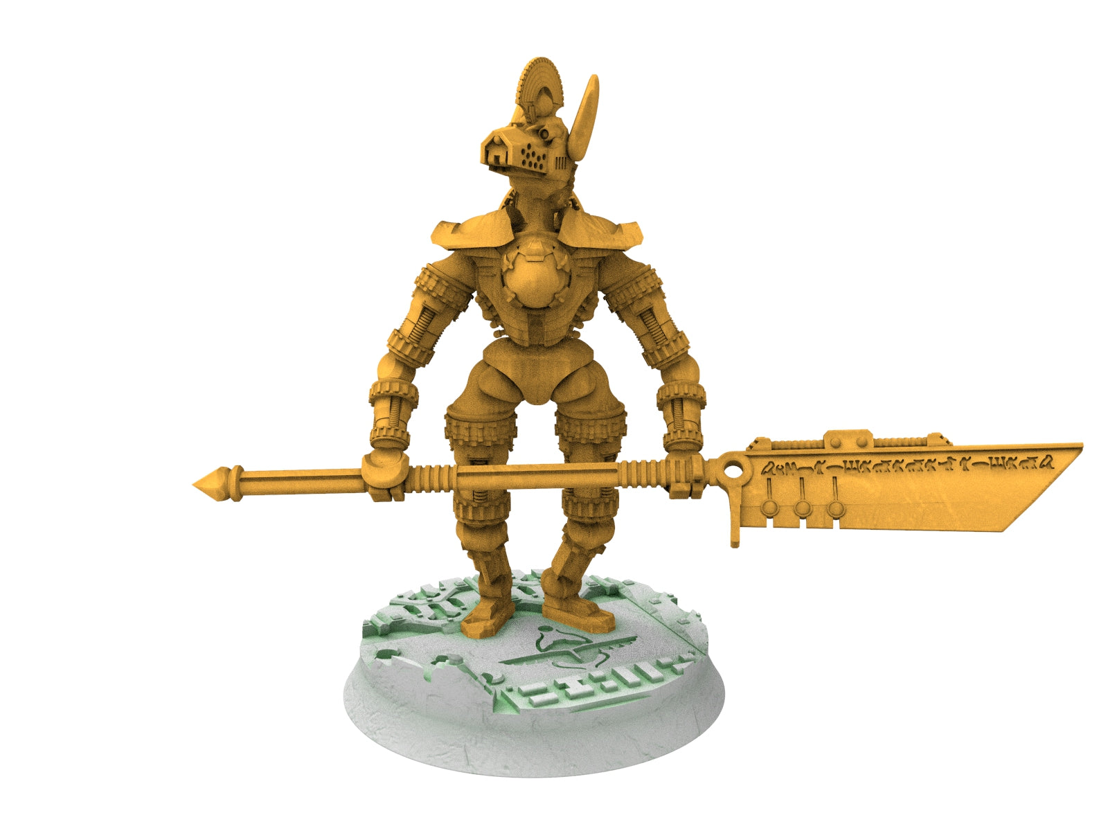 Damocles City Builder - Cinan Haven - Modular Buildings & Full Biome