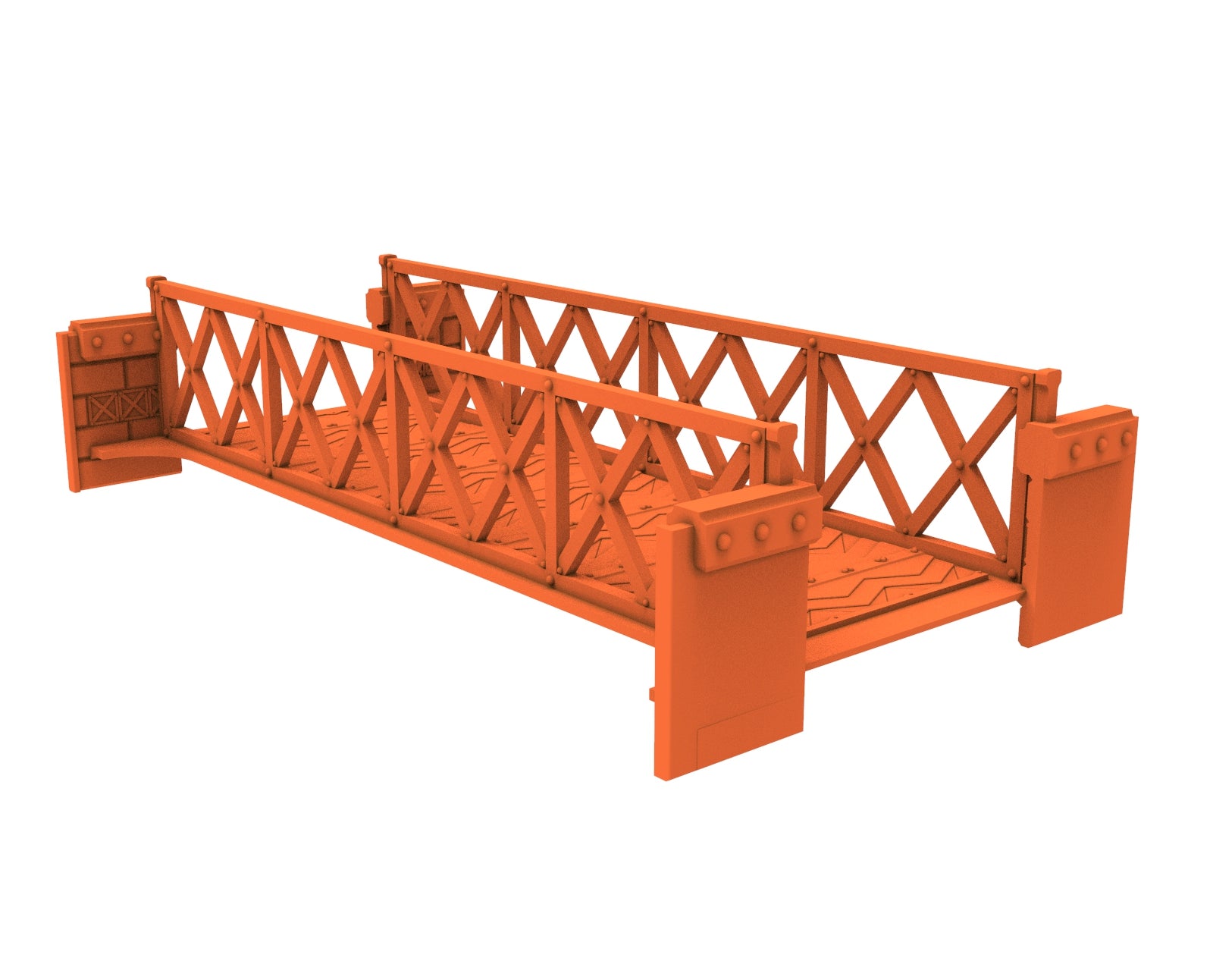 Damocles City Builder - Industrial Voltria - Modular Buildings & Full Biome