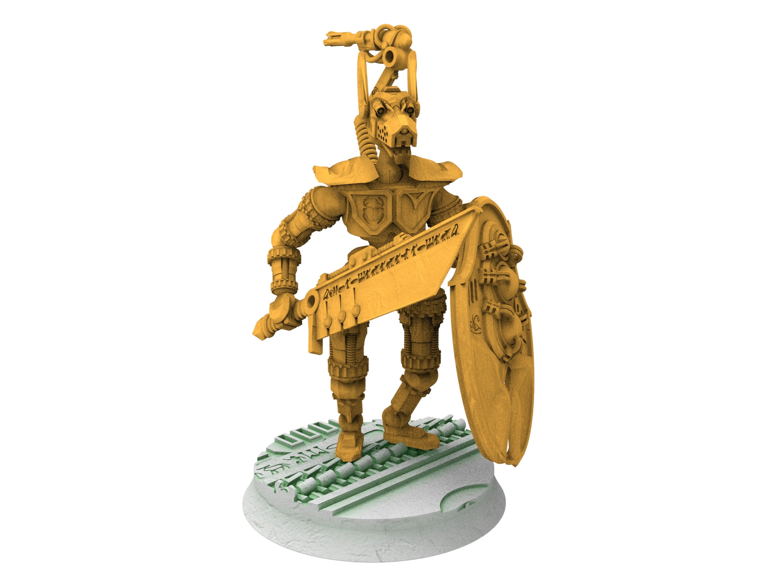 Damocles City Builder - Cinan Haven - Modular Buildings & Full Biome