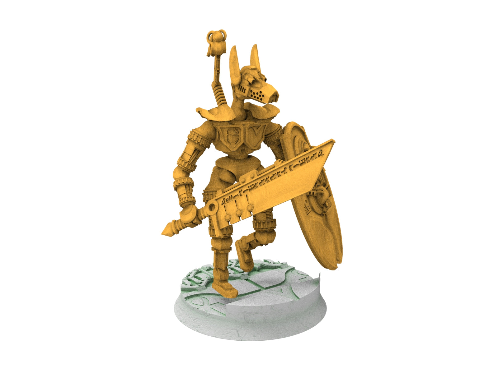 Damocles City Builder - Cinan Haven - Modular Buildings & Full Biome