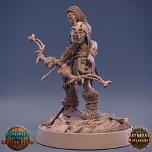 Load image into Gallery viewer, Wild hunters - Tundra Farflight, Sentinels of the Eastern Peaks, daybreak miniatures
