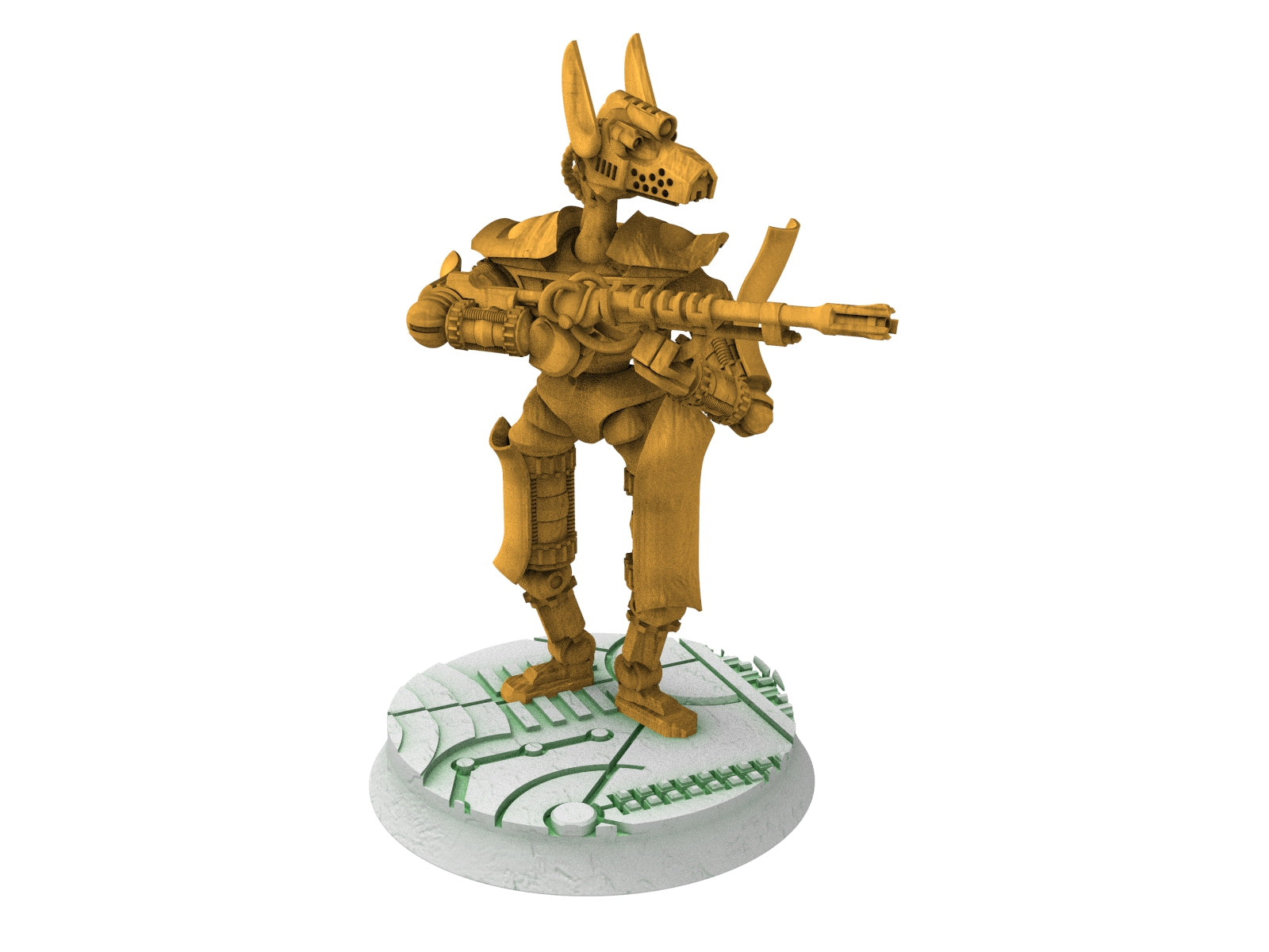 Damocles City Builder - Cinan Haven - Modular Buildings & Full Biome