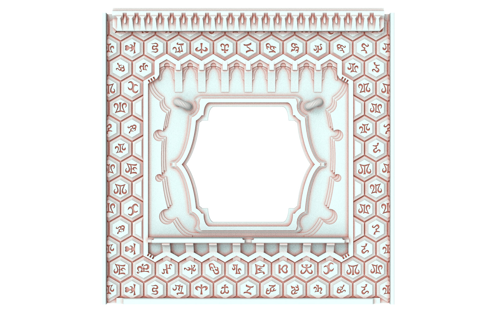 Die dunkle Stadt Myriam, Teil 1 und 2