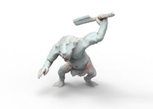 Load image into Gallery viewer, Dwarf mine - Troll revolution
