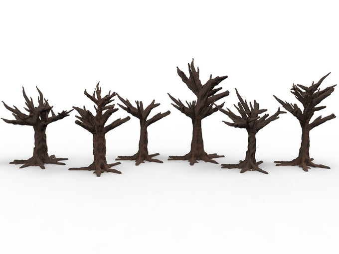 Bâtiments modulaires Damocles, parties 1 et 2